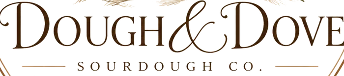 Dough & Dove Sourdough Co.